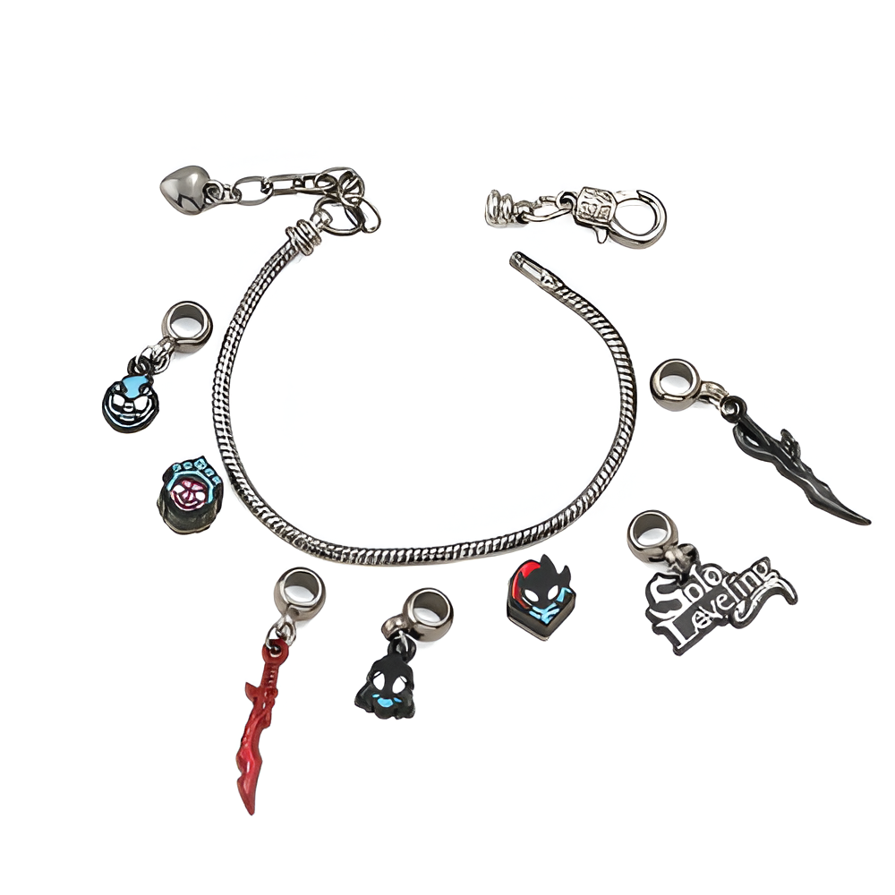 Rise From Shadows Bracelet