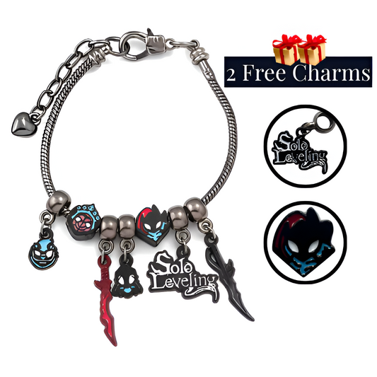 Rise From Shadows Bracelet