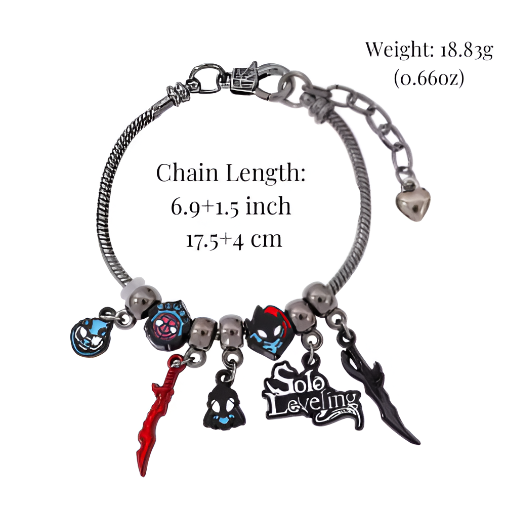 Rise From Shadows Bracelet